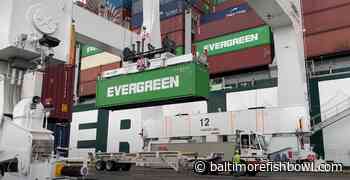 Video of the Week: Port of Baltimore - Baltimore Fishbowl