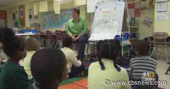 School staffing vacancies in Baltimore County are fueling hiring blitz - CBS Baltimore