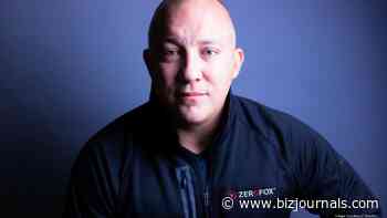 Baltimore cybersecurity company ZeroFox goes public on the Nasdaq - The Business Journals