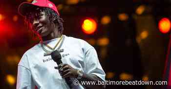 Former Ravens’ WR Marquise Brown arrested in Arizona - Baltimore Beatdown