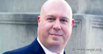 Baltimore city will have a new sheriff for first time in 36 years - WYPR