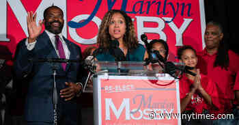 Baltimore Prosecutor Defeated in Democratic Primary Amid Legal Woes - The New York Times