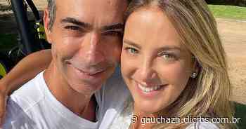 Ticiane Pinheiro revela ter desistido de inseminação artificial: "Tem que estar muito focada" - GZH