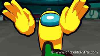 Among Us VR beta sign-ups now available with imposter VR jokes - Android Central