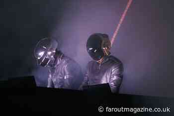 Daft Punk ‘Random Access Memories’ VR event headed to Los Angeles - Far Out Magazine