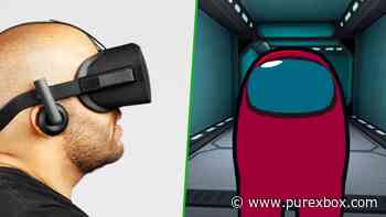 Among Us VR Devs Jokingly Ask If You Want An 'Xbox Moda' Version - Pure Xbox