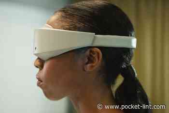 Is this the future of VR headset design? Meta thinks so - Pocket-lint