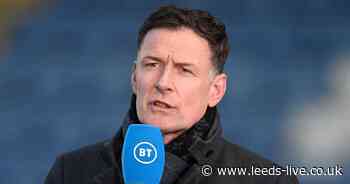 Leeds United news as Chris Sutton delivers damning Whites verdict as rising star shines - Leeds Live