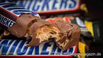 China: Mars Wrigley will Taiwan nach Shitstorm nicht mehr als Land bezeichnen