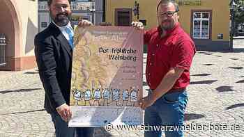 Kultur im Ländlichen Raum - Theater Baden Alsace tritt in Haslach auf - Schwarzwälder Bote