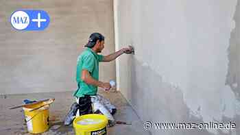 Rathenow: Weniger Reparaturen in Kitas und Schulen wegen hoher Energiepreise - Märkische Allgemeine Zeitung