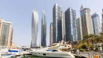 Reihenweise Konten eröffnet: Geldwäsche in Dissen: Unternehmen aus Dubai zahlte 67.000 Euro - NOZ