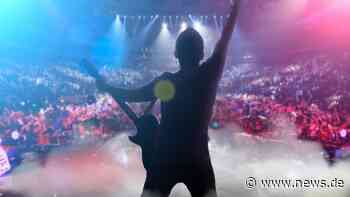 Veranstaltungen in Bonn aktuell: Für DIESE coolen Events gibt's noch Tickets - news.de