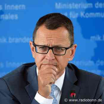 «Extremisten träumen von deutschem Wutwinter» - Radio Bonn / Rhein-Sieg - radiobonn.de