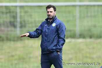 RWO U19: So ist der Stand vor dem Auftakt gegen Bonn - RevierSport