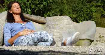 Rückblick auf die Woche in Bonn: Einfach mal durchatmen - General-Anzeiger Bonn