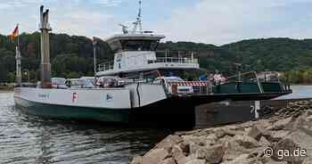 Bonn: Schifffahrt beklagt Fehlplanung bei Wasserstraßen - General-Anzeiger Bonn
