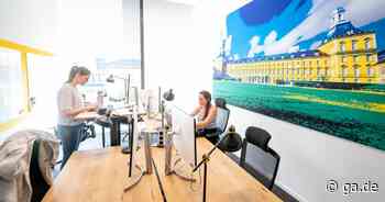 Bonn: Das hält die Gründerszene von Start-up-Strategie der Bundesregierung - General-Anzeiger Bonn