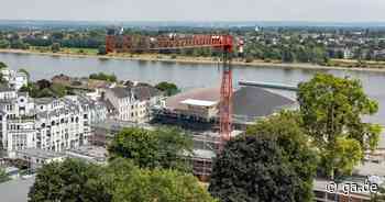 Kommentar zur Beethovenhalle in Bonn - General-Anzeiger Bonn