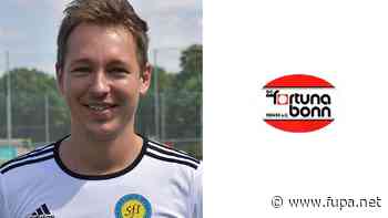 Ein Kessenicher für Fortuna Bonn - Björn Grunenberg kommt - FuPa