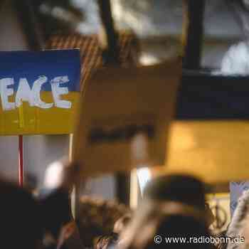 Ukraine: Nur noch wenige Geflüchtete kommen nach Bonn - radiobonn.de