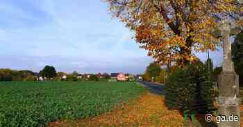 Neubaugebiet in Niederholtorf: Stadt Bonn vergibt Grundstücke für geförderte Doppelhaushälften - General-Anzeiger Bonn