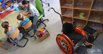 ASB klagt vor Sozialgericht: Streit um Schulbegleitungen in Bonn spitzt sich zu - General-Anzeiger Bonn