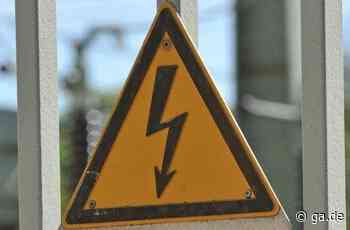 Stundenlange Störung in Bonn: Großflächiger Stromausfall legte Endenich und Dransdorf lahm - General-Anzeiger Bonn