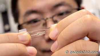 New Flexible Wearable Device Can Analyse Health Data by Mimicking Human Brain