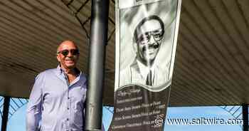 Digby County sports hall of famers honoured on new town banners - Saltwire