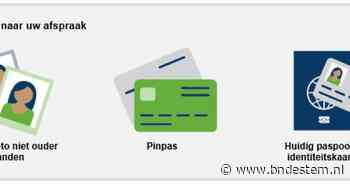 Plaatjes zijn prettiger, maar tekst wordt net zo goed begrepen - BN DeStem