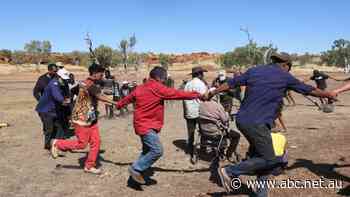 Yiriman Project celebrates 21 years of helping Kimberley youth reconnect with country - ABC News