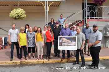 Nelson Civic Centre to receive $5 million in energy upgrades, renovations - Kimberley Daily Bulletin - Kimberley Bulletin