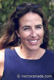 Kimberley Joy Marie Acorn 2022 - Nécrologie Canada