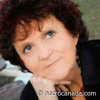 Kimberley Gail Majovsky June 6th 1963 July 28th 2022 - Nécrologie Canada