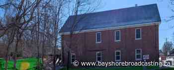 Grey Highlands Council Approves Kimberley Hall Cycling Infrastructure Enhancements - Bayshore Broadcasting News Centre