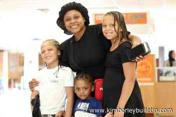 'The most expensive part of your years': Parents feel inflation's squeeze - Kimberley Daily Bulletin - Kimberley Bulletin