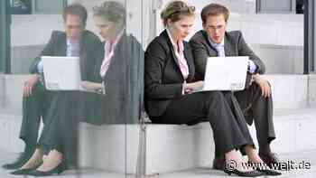 Manager müssen beim Thema Nachhaltigkeit nachsitzen