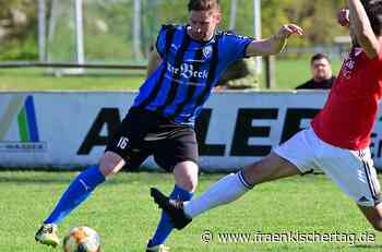 Landesliga Nordost: FSV Erlangen-Bruck schlägt Jahn Forchheim, Remis zwischen Seligenporten und Herzogenaurach - Fränkischer Tag