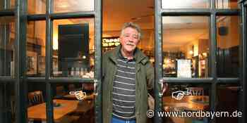 Erlangen trauert - Wirt des Szene-Lokals "Kulisse" ist tot - Nordbayern.de