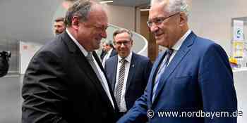 CSU Erlangen-Höchstadt setzt auf Walter Nussel und Ute Salzner - Nordbayern.de