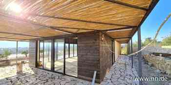 Die Waha-Farm im Libanon entstand nach dem Vorbild der Jugendfarm Erlangen - NN.de