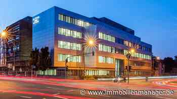 Erlangen: Conren Land kauft Bürogebäude - immobilienmanager