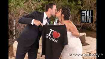 La Puglia come destination wedding: I Love Molfetta - BariToday