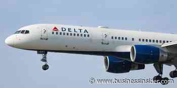 Delta Air Lines pilot tells passengers to complain after 2 cancelations - Business Insider