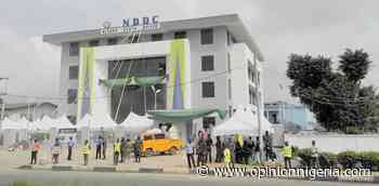 NDDC Is No Longer Serving the People of Niger Delta, Group alleges -By Tife Owolabi - Opinion Nigeria