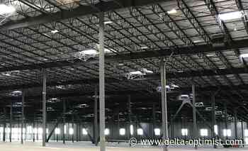 Industrial development proposals get Delta council nods - Delta Optimist