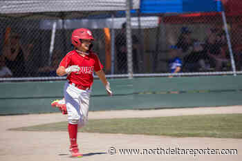 U11 AAA Tier 2 team finds success in provincial finals - North Delta Reporter