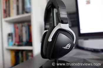 Asus ROG Delta S Wireless Review - TrustedReviews