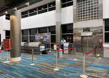 Delta Downgrades Boarding For Diamond Medallions - One Mile at a Time